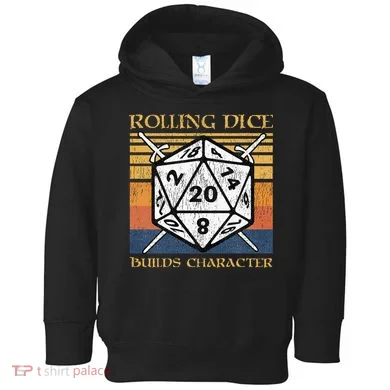 Toddler Hoodie