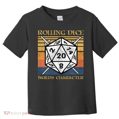 Toddler T-Shirt