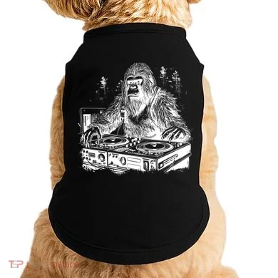 Doggie Tank
