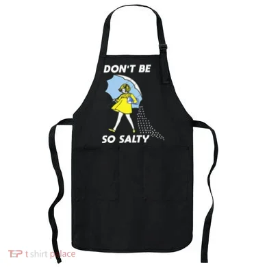 Apron
