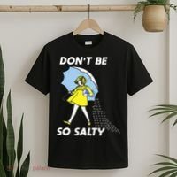 Retro Dont Be So Salty T-Shirt thumb 2