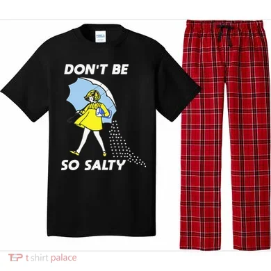 Pajama Set