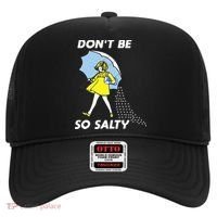 Retro Dont Be So Salty Hat thumb 0