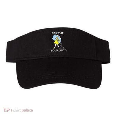 Retro Dont Be So Salty Visor