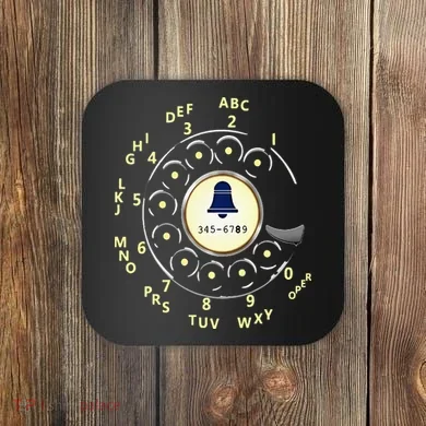 Coaster