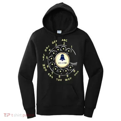 Women's Hoodie