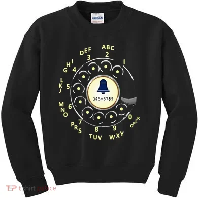 Kids Sweatshirt