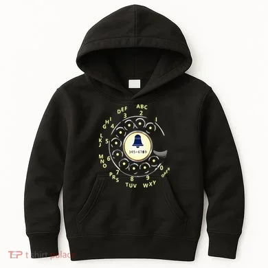 Kids Hoodie