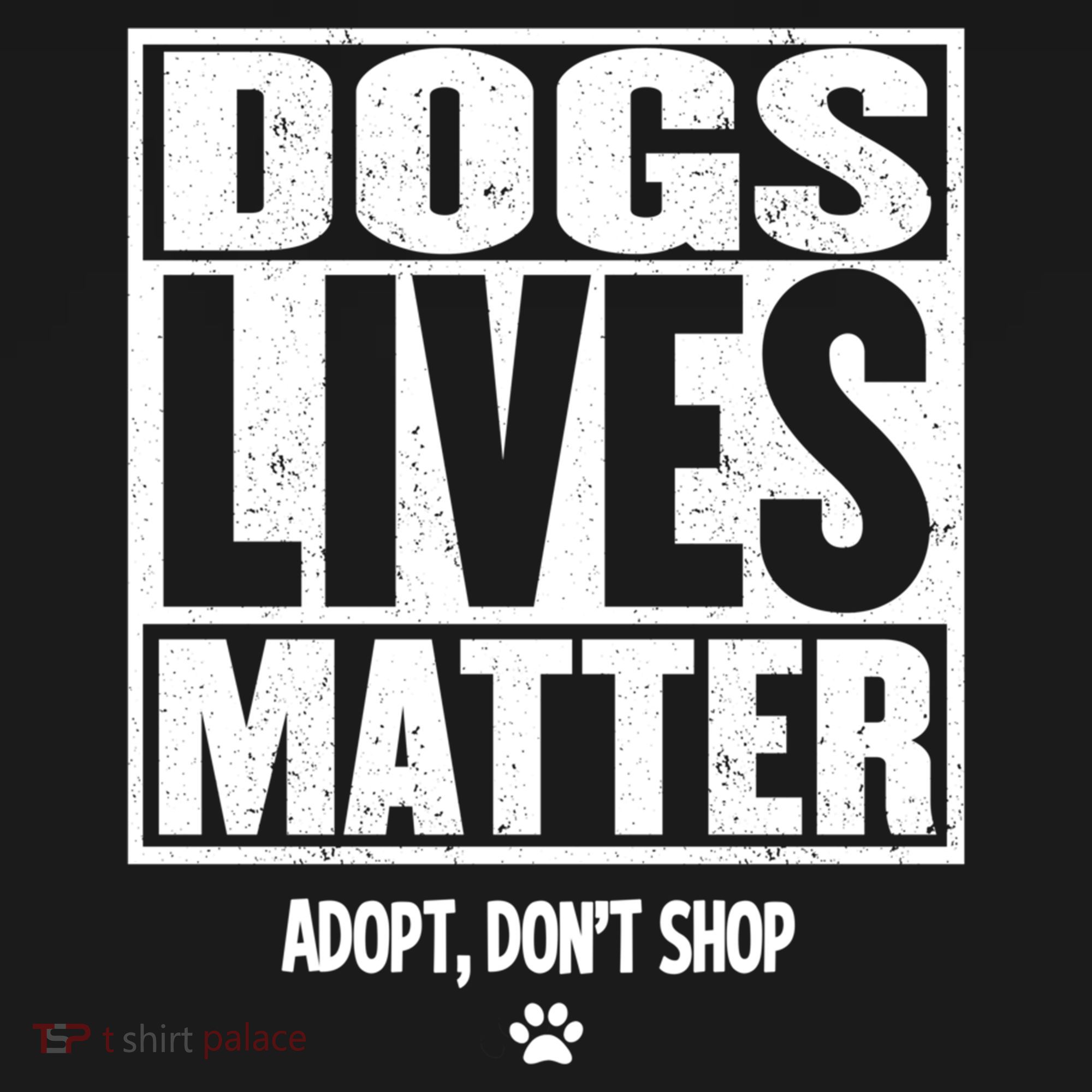 Rescue Dog Cool Gift Mom Dad Dogs Paw Veterinarian Vet Tech Gift Tank Top