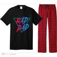 Rad Dad Cute Gift Pajama Set thumb 0
