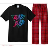 Rad Dad Cute Gift Pajama Set thumb 0