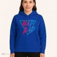 Rad Dad Cute Gift Hoodie thumb 5