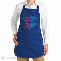 Rad Dad Cute Gift Apron thumb 2