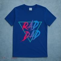 Rad Dad Cute Gift T-Shirt thumb 5