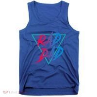 Rad Dad Cute Gift Tank Top thumb 0