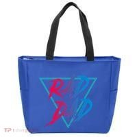 Rad Dad Cute Gift Tote Bag thumb 0