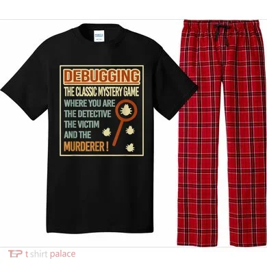 Pajama Set
