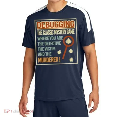 Soccer Jersey