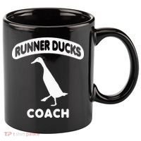 Runner Ducks Coach Indian Duck 11oz C Handle Ceramic Mug thumb 0