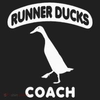 Runner Ducks Coach Indian Duck Tumbler thumb 3