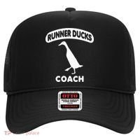 Runner Ducks Coach Indian Duck Hat thumb 0