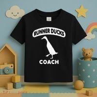 Runner Ducks Coach Indian Duck Toddler T-Shirt thumb 3