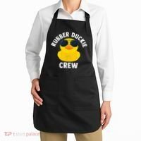 Rubber Duckie Crew retro Rubber Duck Apron thumb 2