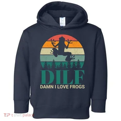 Toddler Hoodie
