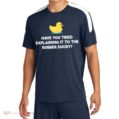 Soccer Jersey