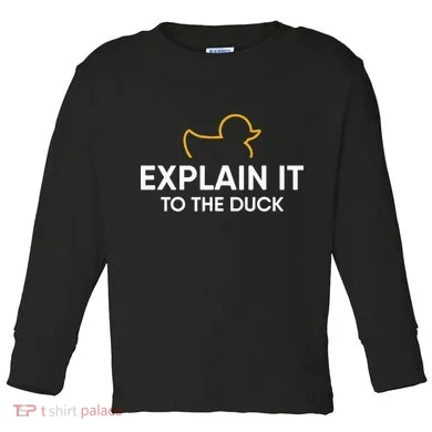 Toddler Long Sleeve