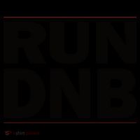 RUN DnB Drum And Bass Coffee Mug thumb 5