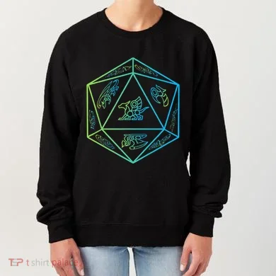 Women's Sweatshirt