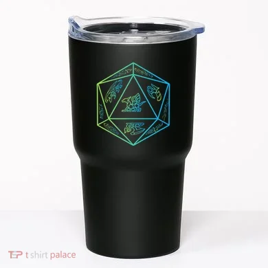 Tumbler