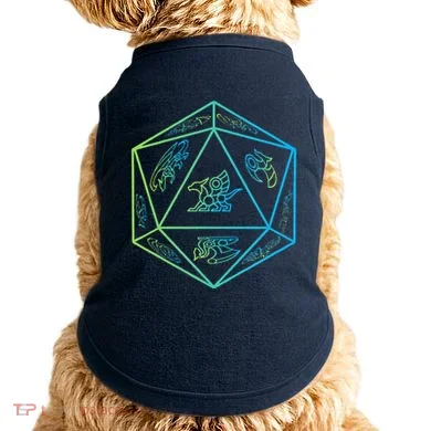 Doggie Tank