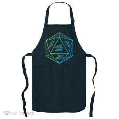 Apron