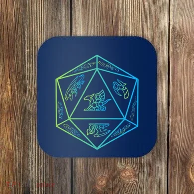 Coaster