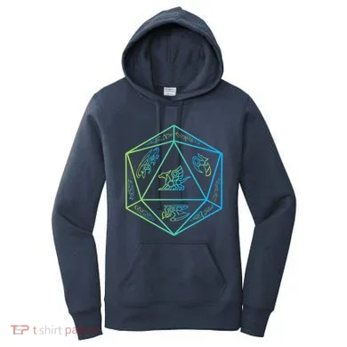 Women's Hoodie