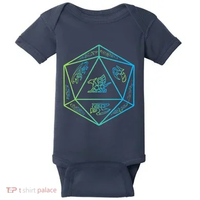 Baby Bodysuit