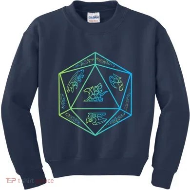 Kids Sweatshirt