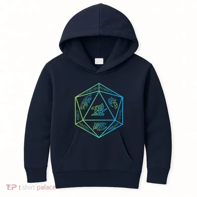 Kids Hoodie