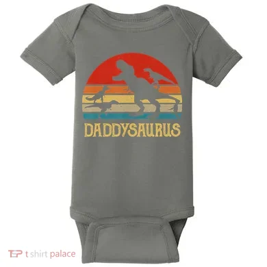 Baby Bodysuit