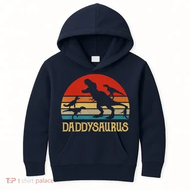 Kids Hoodie