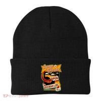 Ron DeSantis Escape To Florida Vinatge Beanie thumb 0
