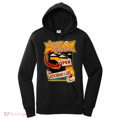 Women's Hoodie