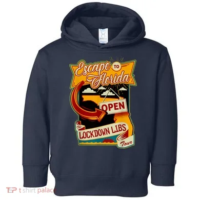 Toddler Hoodie