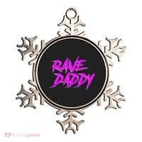 Rave Daddy EDM Rave Festival Outfit Ornament thumb 0