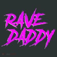 Rave Daddy EDM Rave Festival Outfit Infant Baby Jersey Bodysuit thumb 2