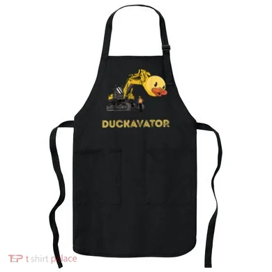 Apron