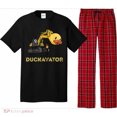 Pajama Set