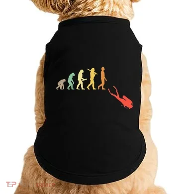 Doggie Tank